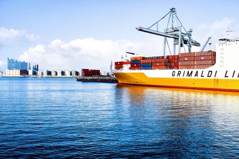 Dry goods │ Freight forwarding miscellaneous charges decryption, don't coax cheap
